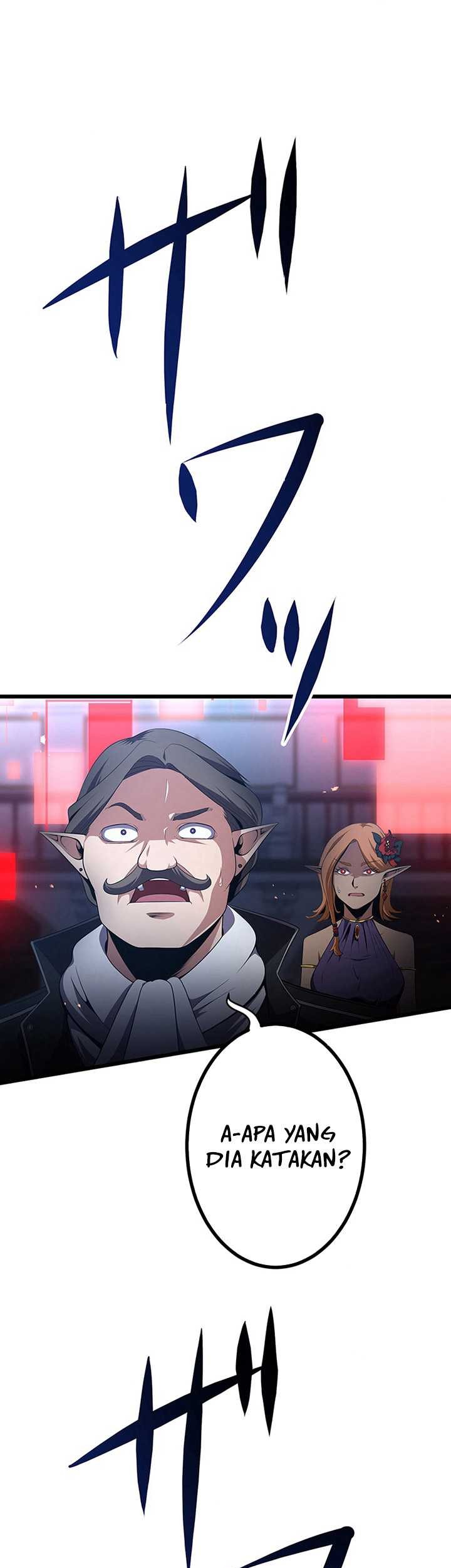 Dungeon Defense Chapter 23 Gambar 70