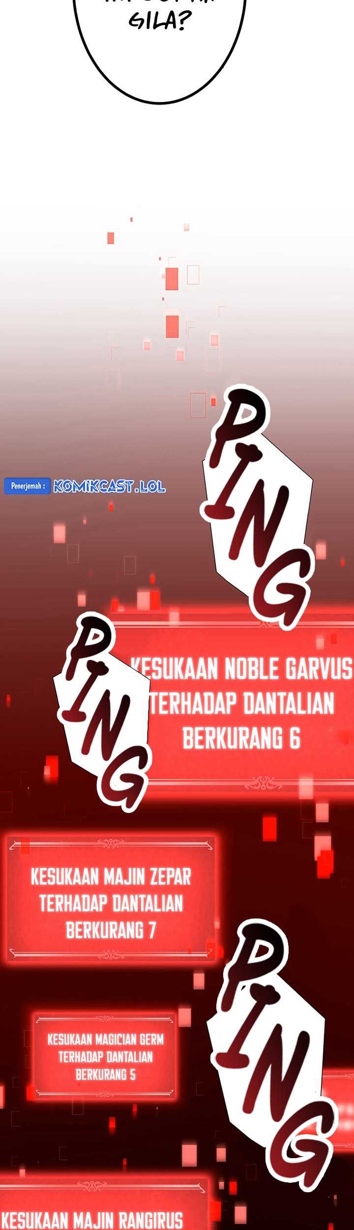Dungeon Defense Chapter 23 Gambar 72