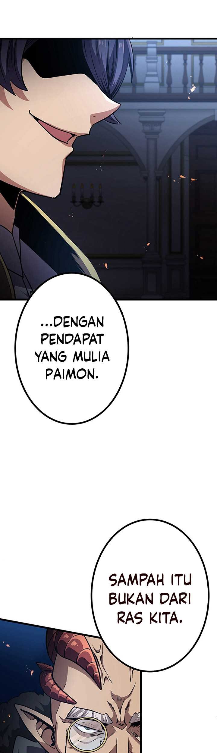 Dungeon Defense Chapter 23 Gambar 76