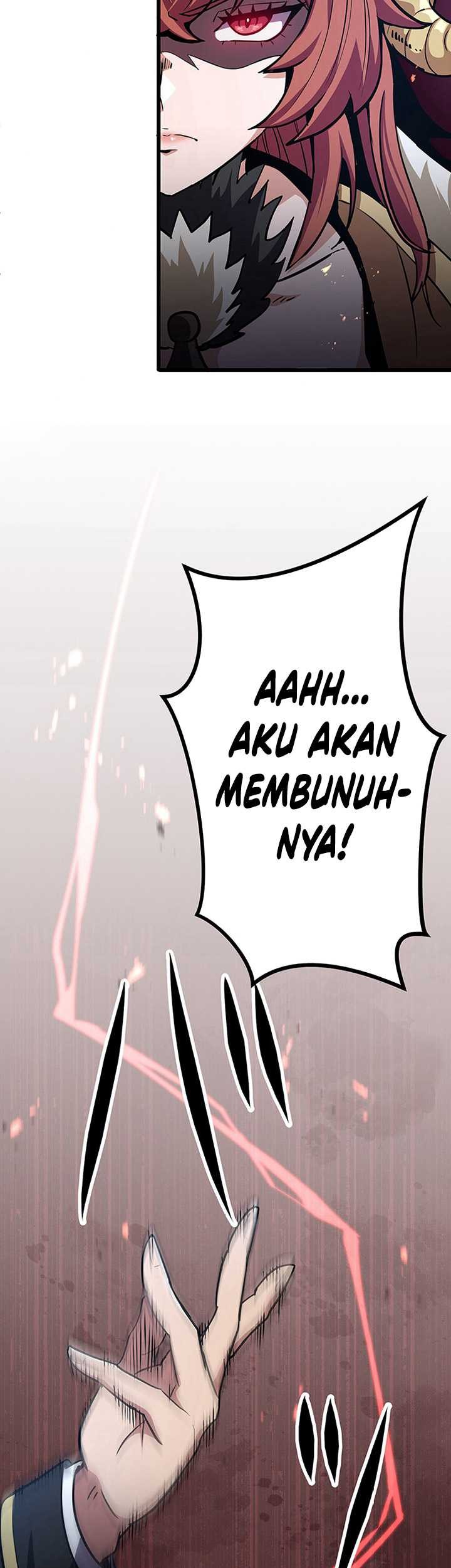 Dungeon Defense Chapter 23 Gambar 78