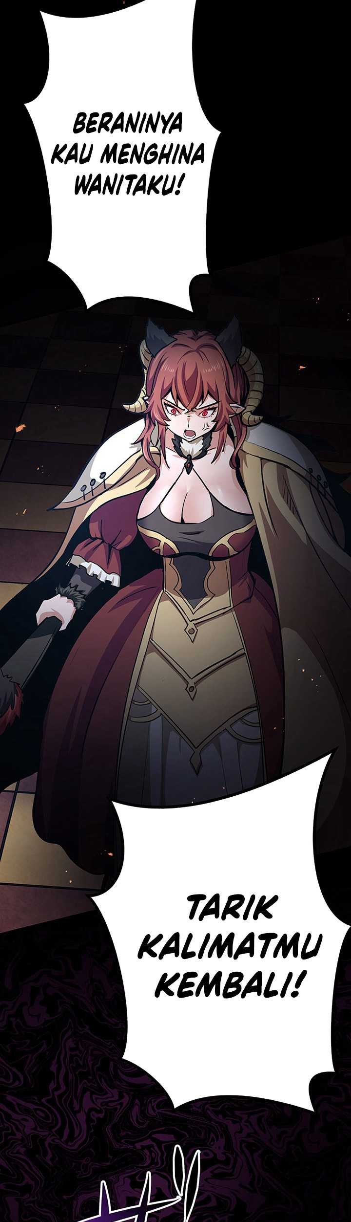 Dungeon Defense Chapter 23 Gambar 88