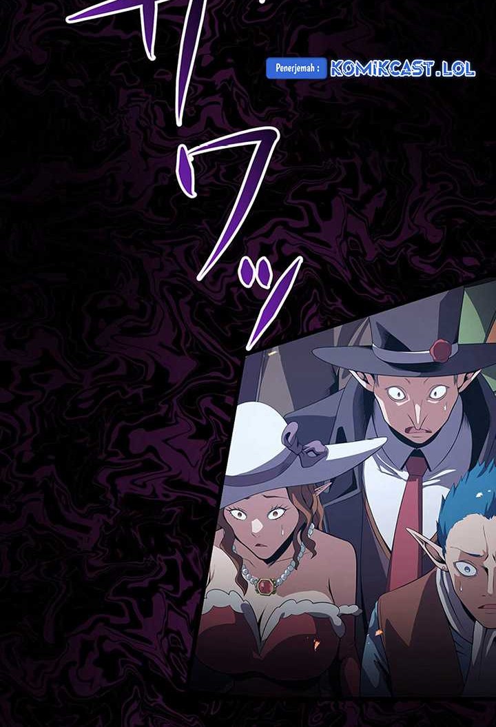 Dungeon Defense Chapter 23 Gambar 89