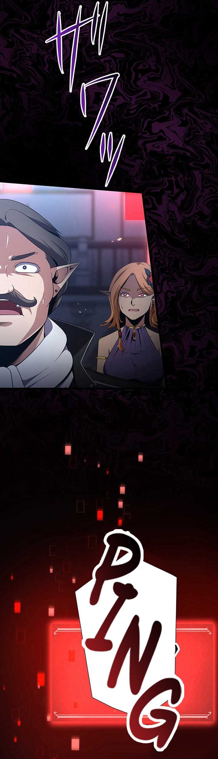 Dungeon Defense Chapter 23 Gambar 90