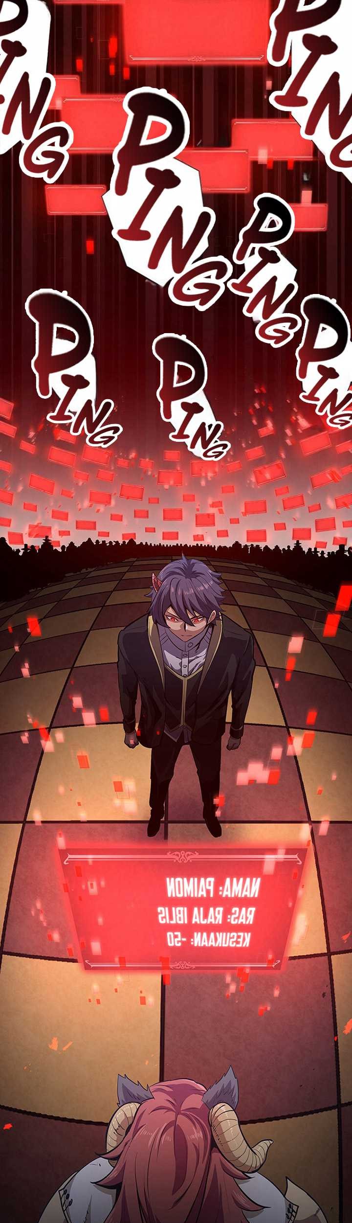 Dungeon Defense Chapter 23 Gambar 94