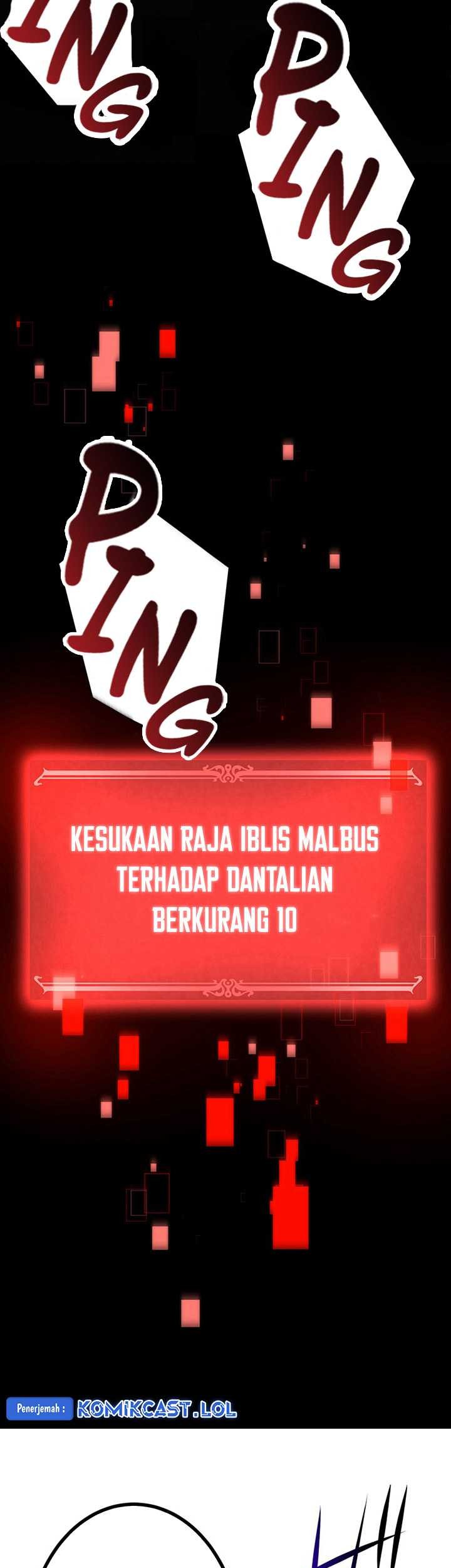 Dungeon Defense Chapter 23 Gambar 96