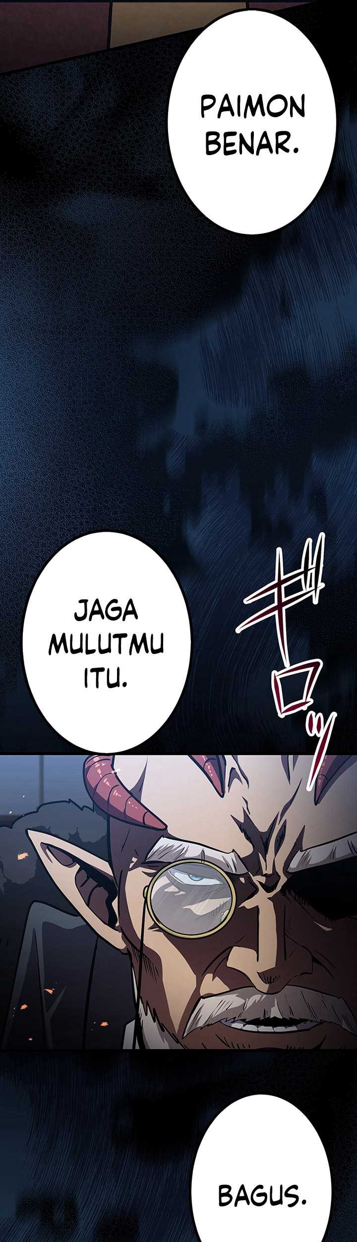 Dungeon Defense Chapter 23 Gambar 98