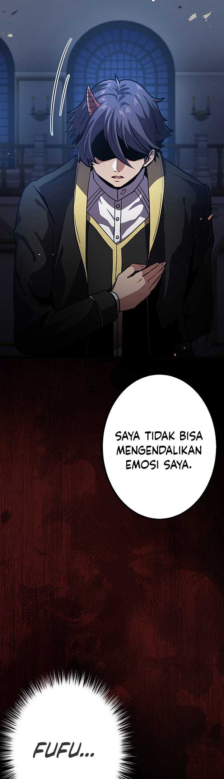Dungeon Defense Chapter 23 Gambar 102