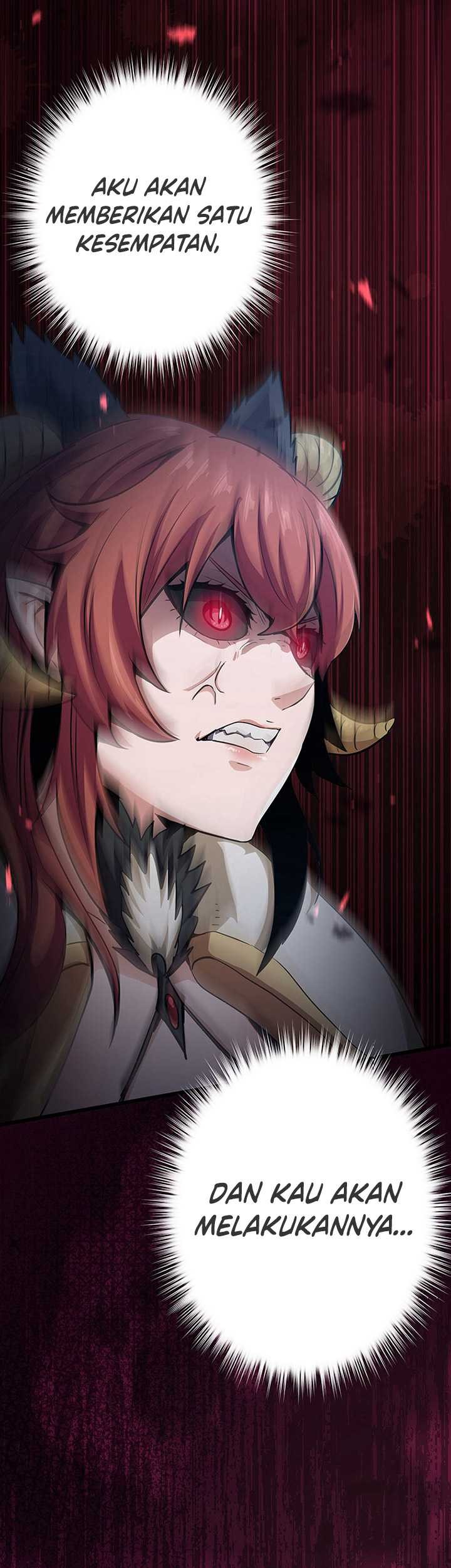 Dungeon Defense Chapter 23 Gambar 106