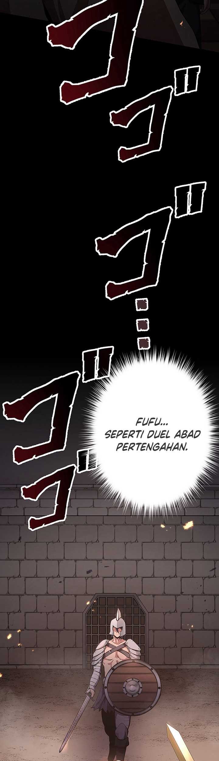 Dungeon Defense Chapter 23 Gambar 12