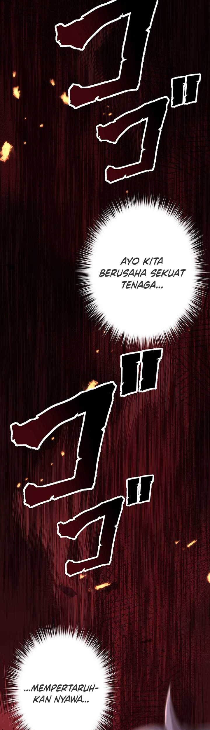 Dungeon Defense Chapter 23 Gambar 14