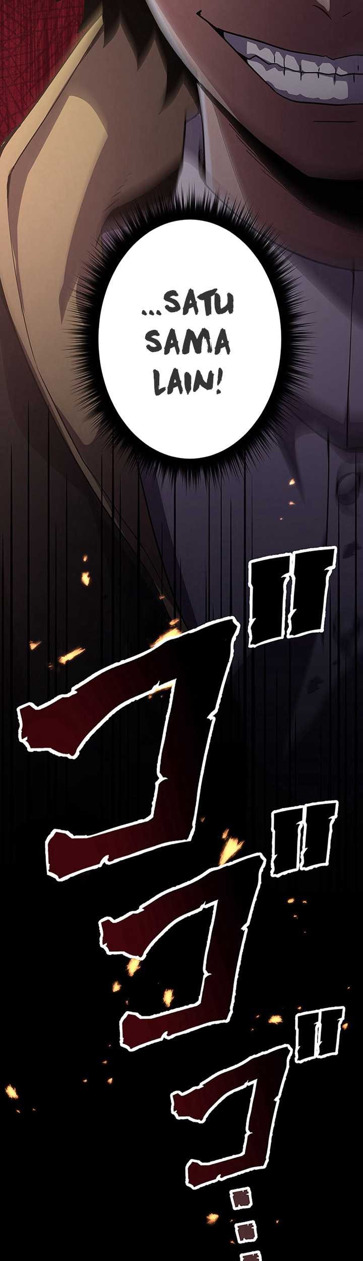 Dungeon Defense Chapter 23 Gambar 16