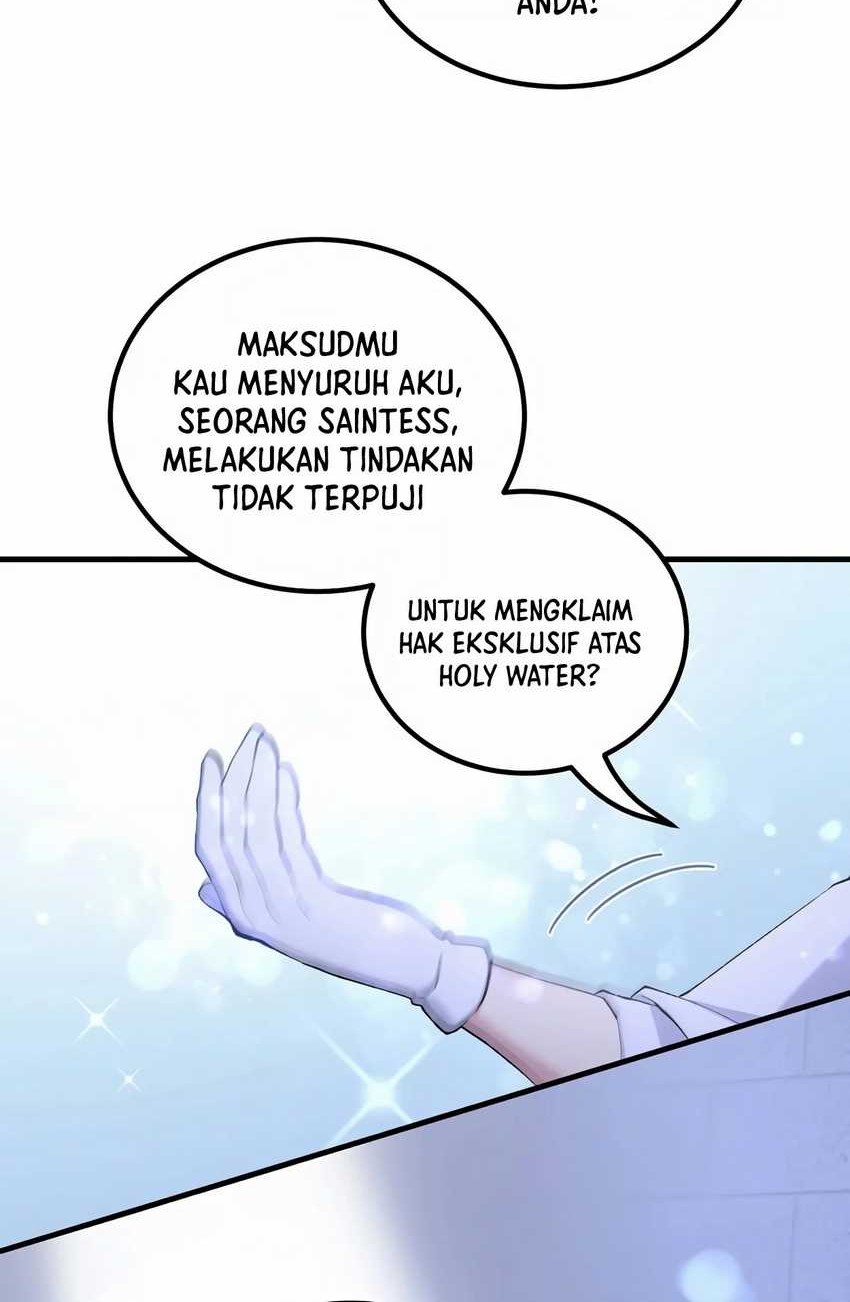 How a Former Pro Takes Advantage by Doing an Easy Job Chapter 68 Gambar 50