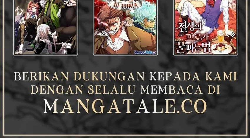 How a Former Pro Takes Advantage by Doing an Easy Job Chapter 68 Gambar 58