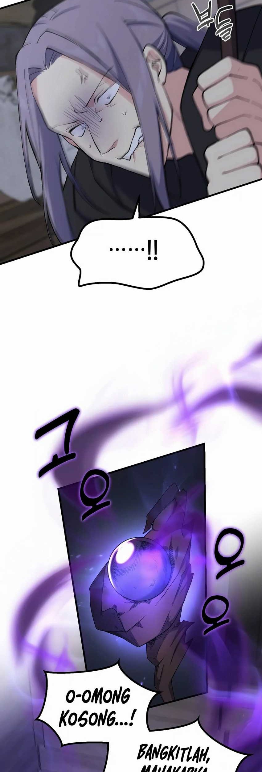 How a Former Pro Takes Advantage by Doing an Easy Job Chapter 68 Gambar 19