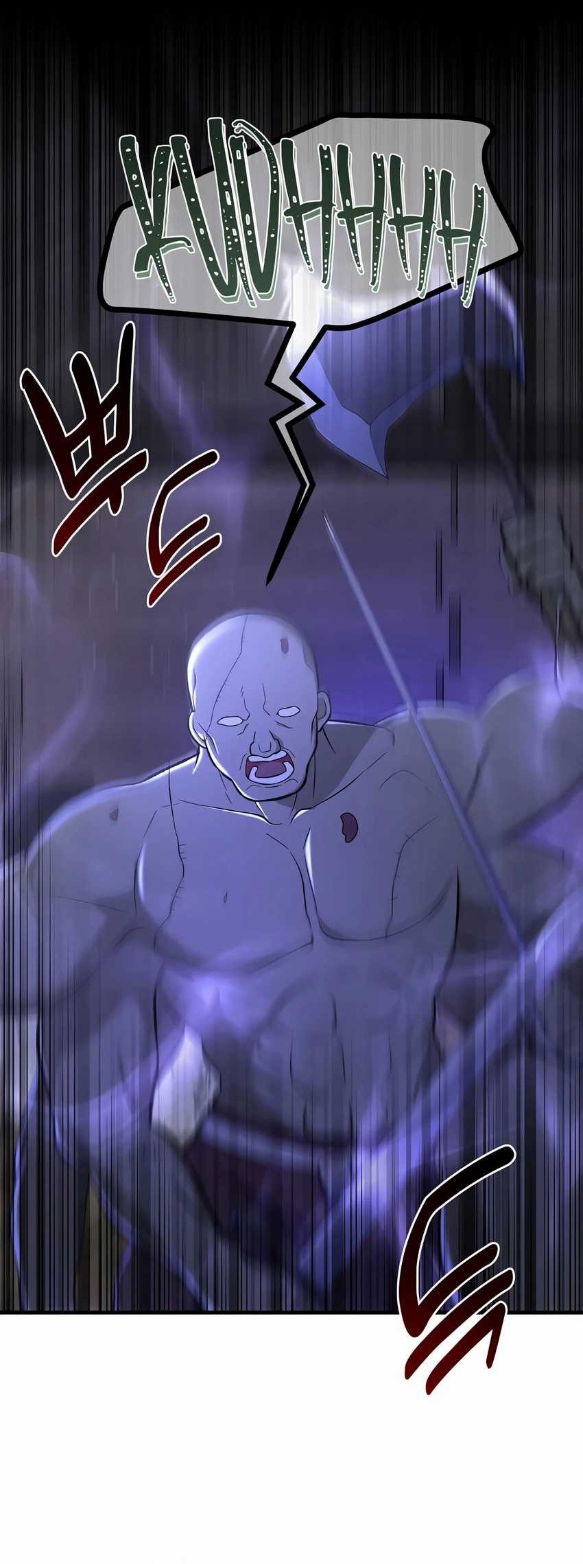 How a Former Pro Takes Advantage by Doing an Easy Job Chapter 68 Gambar 21