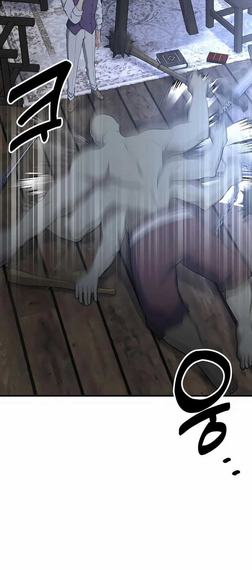 How a Former Pro Takes Advantage by Doing an Easy Job Chapter 68 Gambar 30