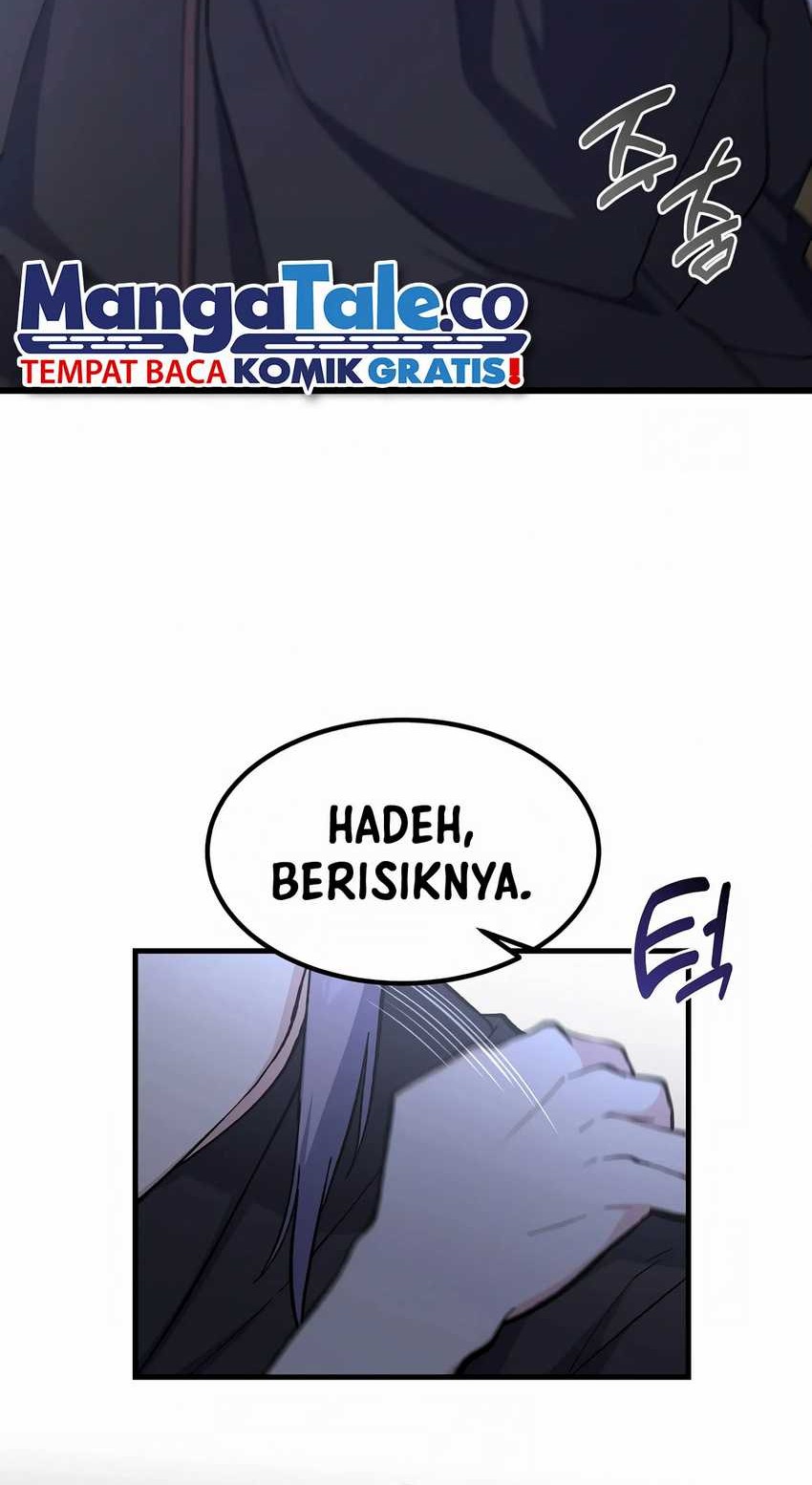 How a Former Pro Takes Advantage by Doing an Easy Job Chapter 68 Gambar 34