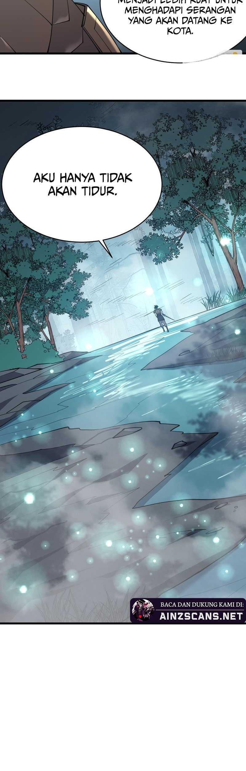 I Became The Game’s Biggest Villain Chapter 18 Gambar 17
