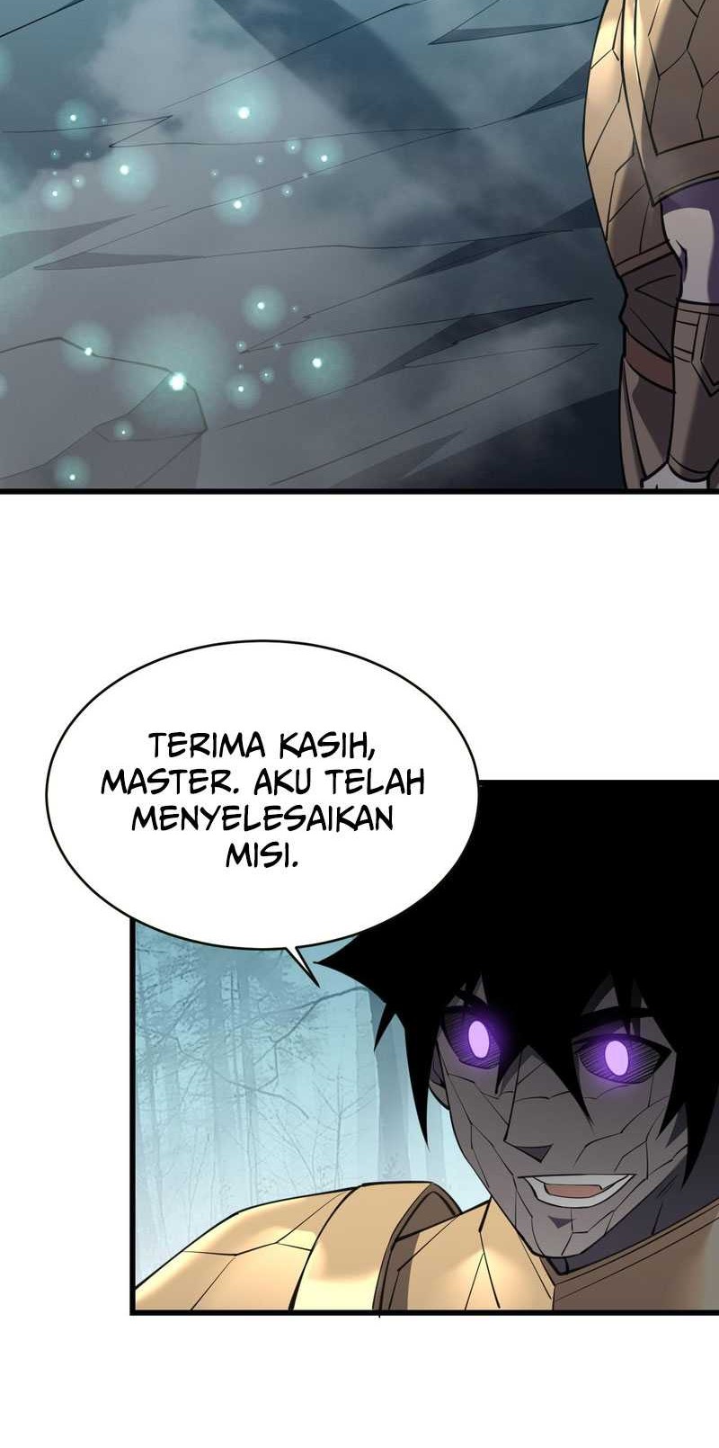 I Became The Game’s Biggest Villain Chapter 18 Gambar 26