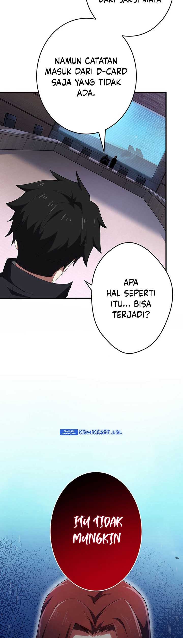 The Godslayer’s Imitator Chapter 17 Gambar 24