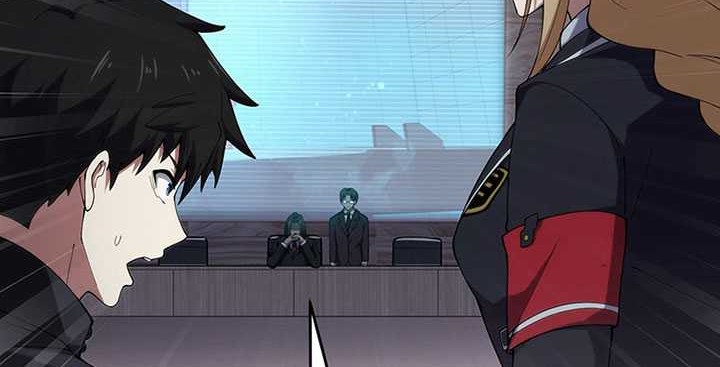 The Godslayer’s Imitator Chapter 17 Gambar 29