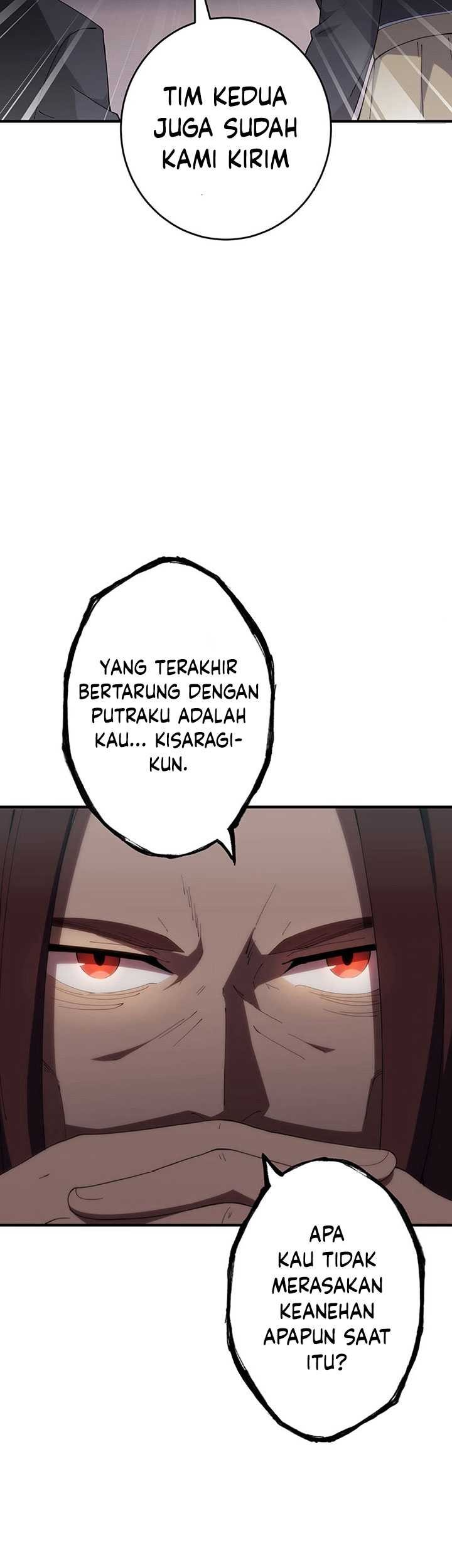 The Godslayer’s Imitator Chapter 17 Gambar 30