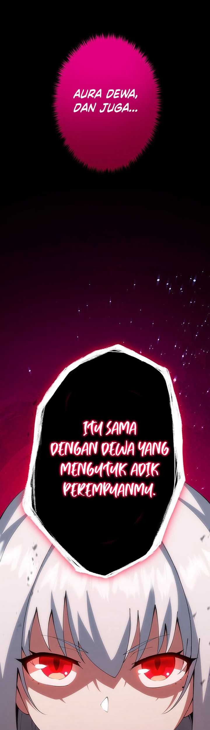 The Godslayer’s Imitator Chapter 17 Gambar 36