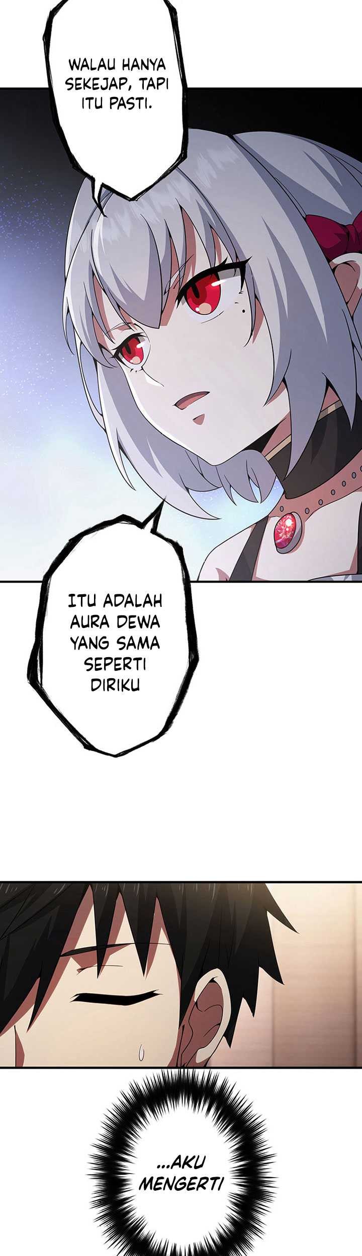 The Godslayer’s Imitator Chapter 17 Gambar 40