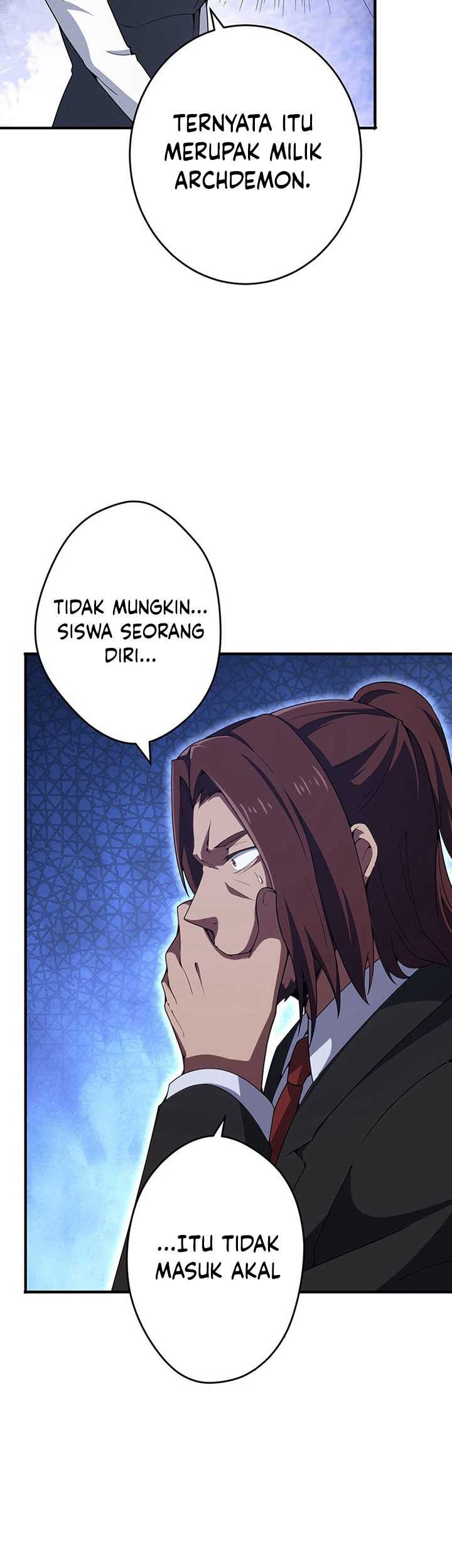 The Godslayer’s Imitator Chapter 17 Gambar 54