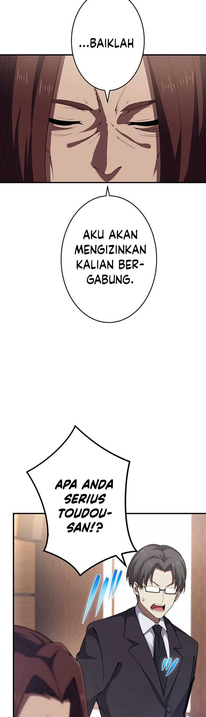 The Godslayer’s Imitator Chapter 17 Gambar 56
