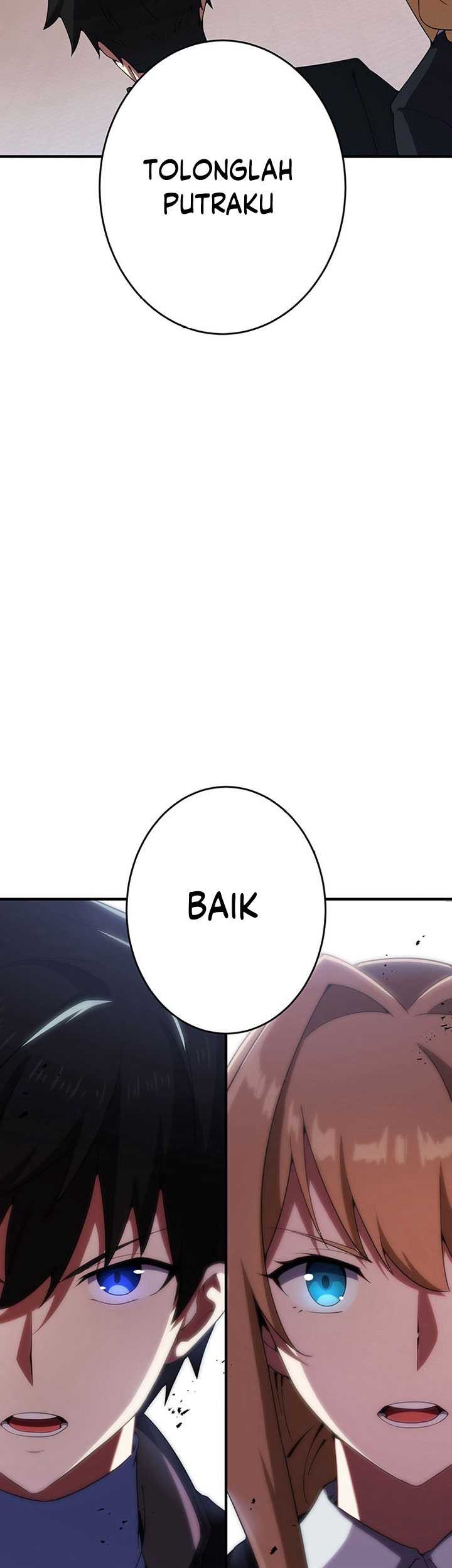 The Godslayer’s Imitator Chapter 17 Gambar 60