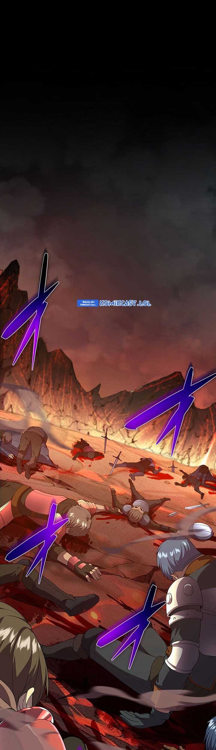 The Godslayer’s Imitator Chapter 17 Gambar 72