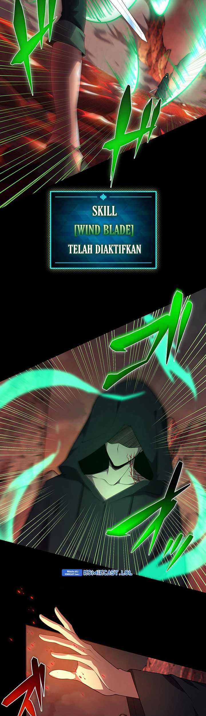 The Godslayer’s Imitator Chapter 17 Gambar 78