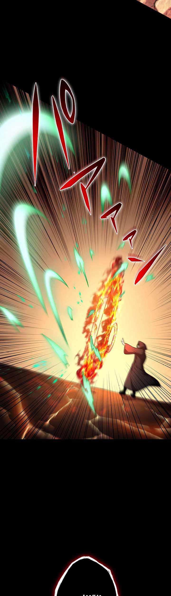 The Godslayer’s Imitator Chapter 17 Gambar 80