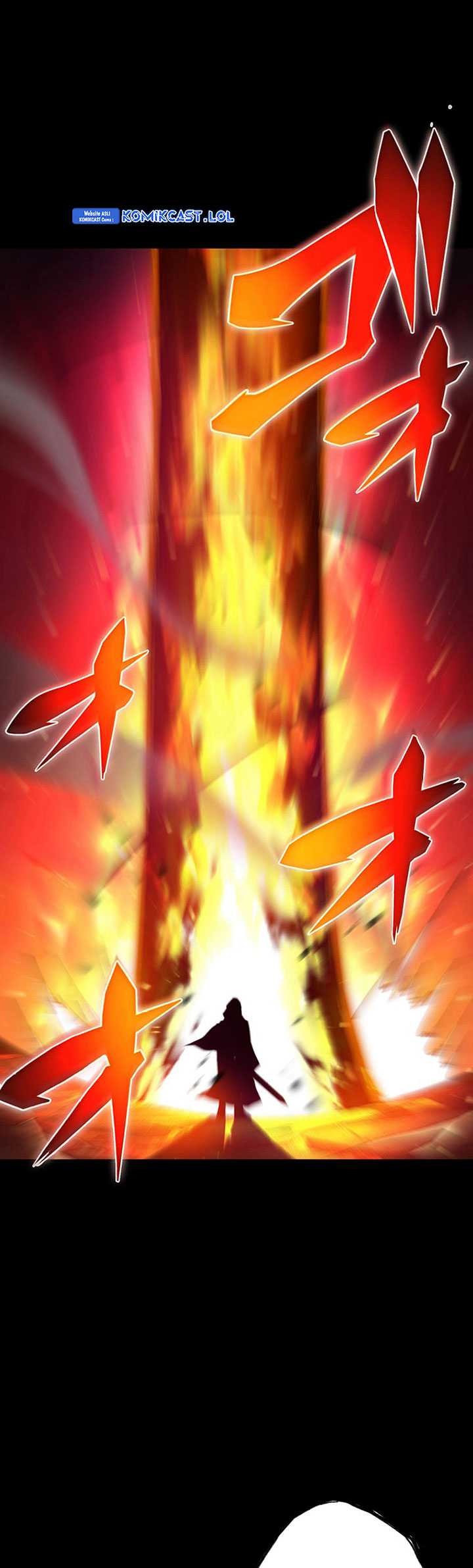 The Godslayer’s Imitator Chapter 17 Gambar 83