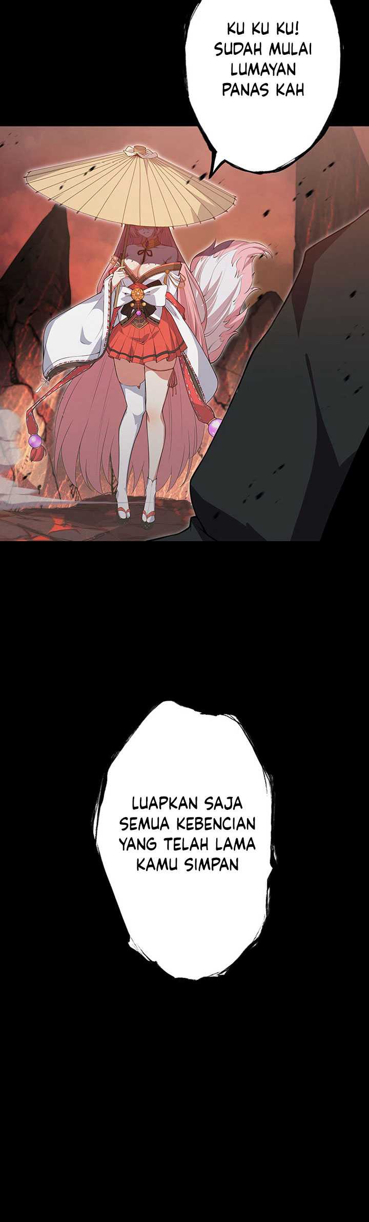 The Godslayer’s Imitator Chapter 17 Gambar 84