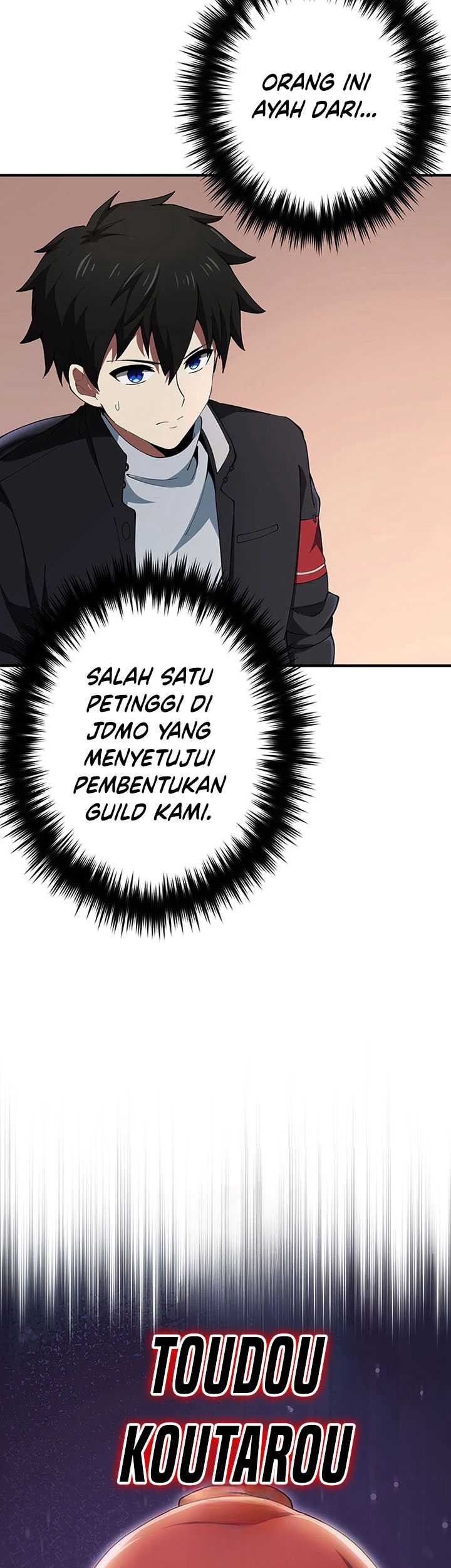 The Godslayer’s Imitator Chapter 17 Gambar 6