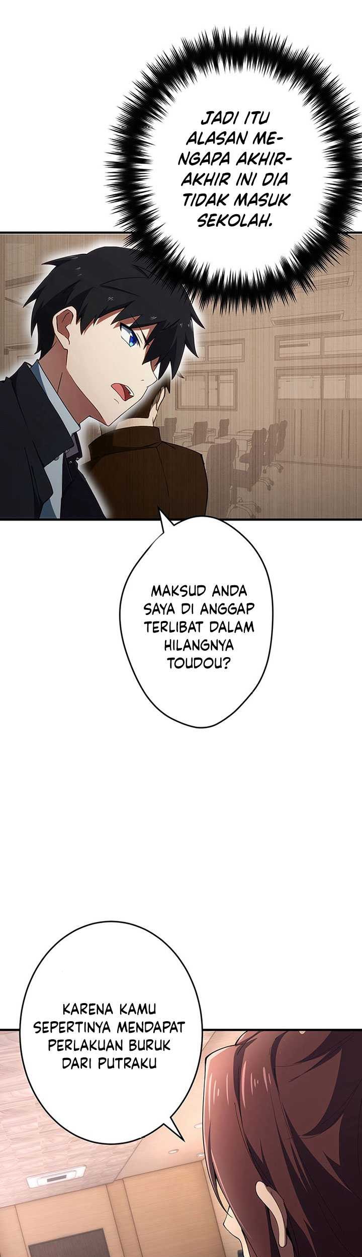 The Godslayer’s Imitator Chapter 17 Gambar 10
