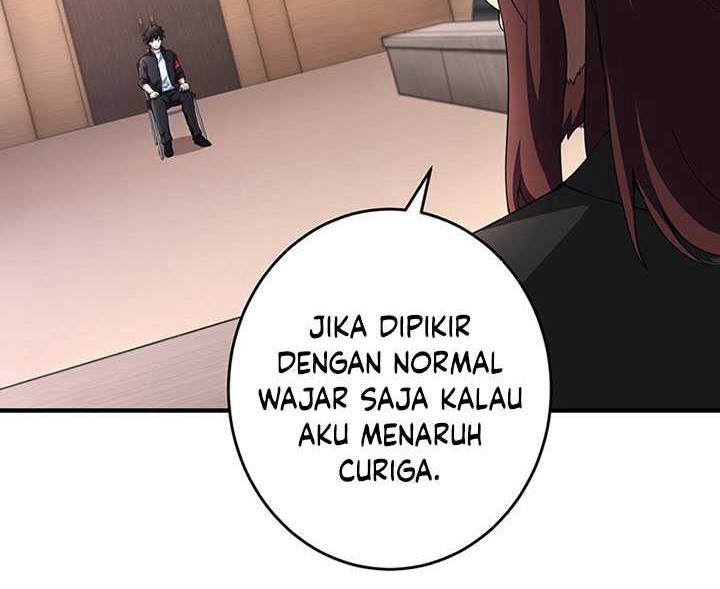 The Godslayer’s Imitator Chapter 17 Gambar 11