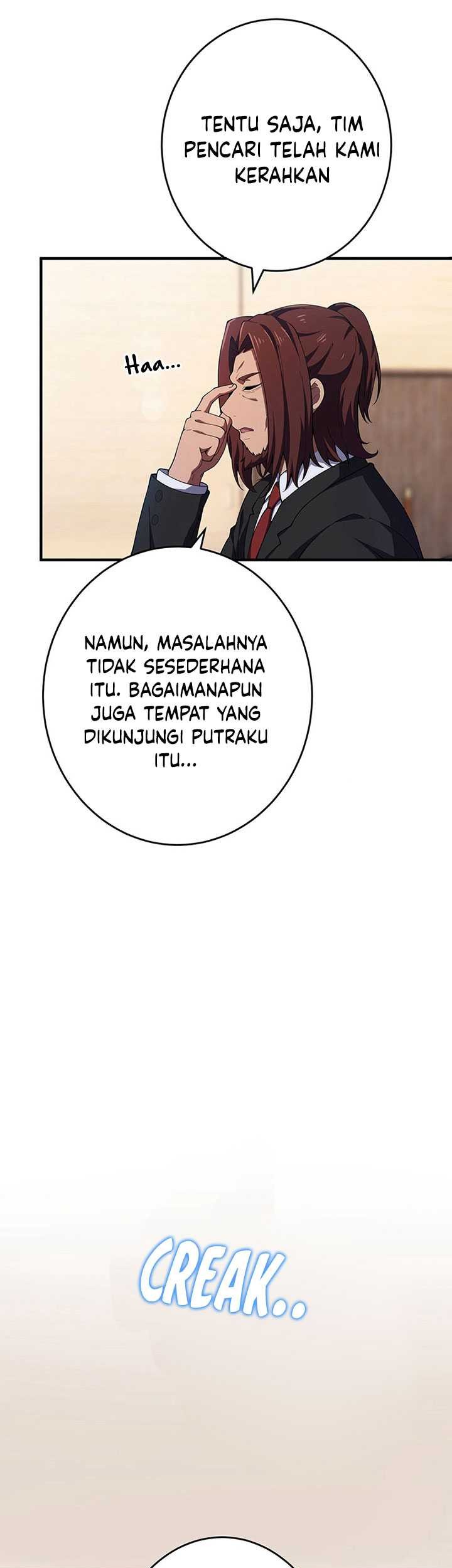 The Godslayer’s Imitator Chapter 17 Gambar 16