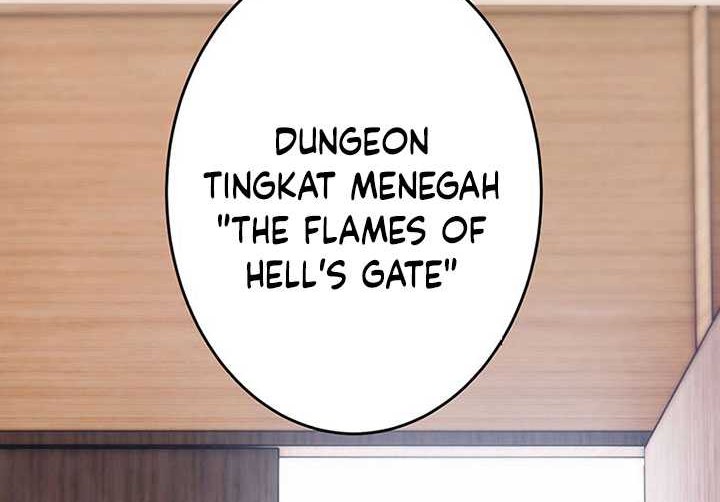 The Godslayer’s Imitator Chapter 17 Gambar 17