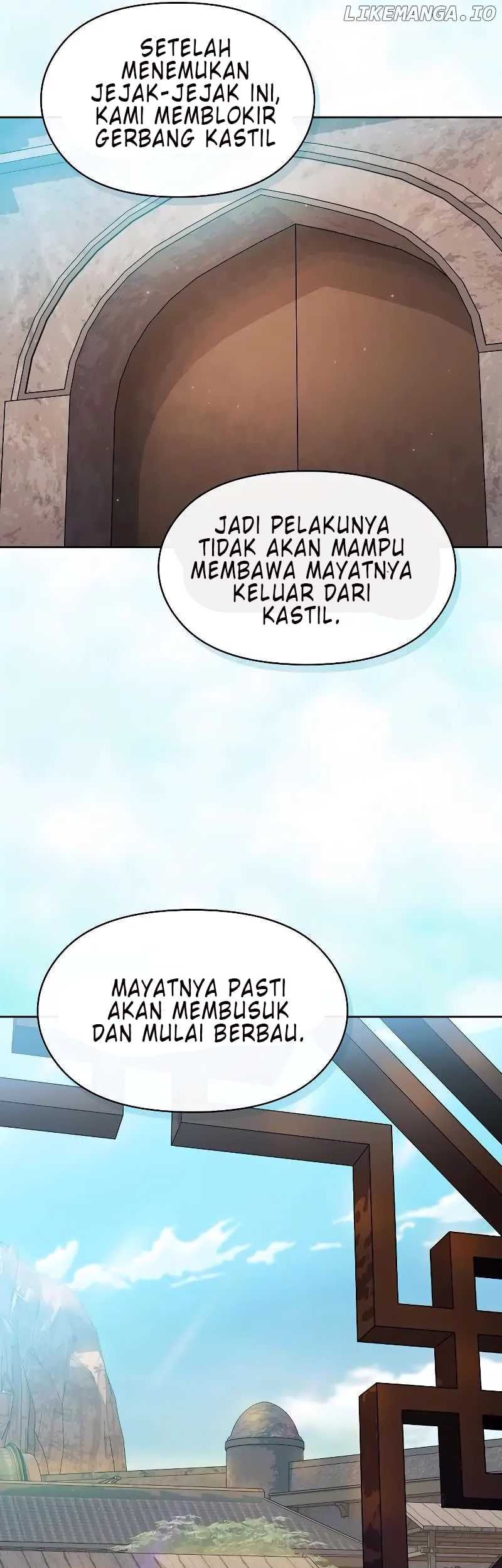 The Nebula’s Civilization Chapter 33 Gambar 40