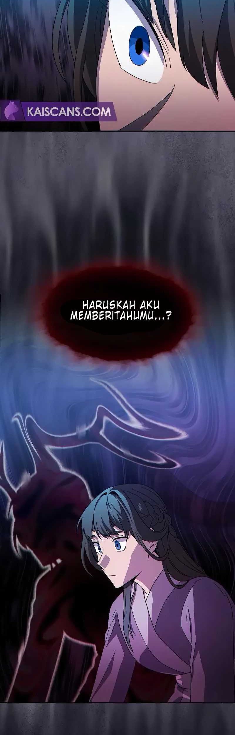 The Nebula’s Civilization Chapter 33 Gambar 43