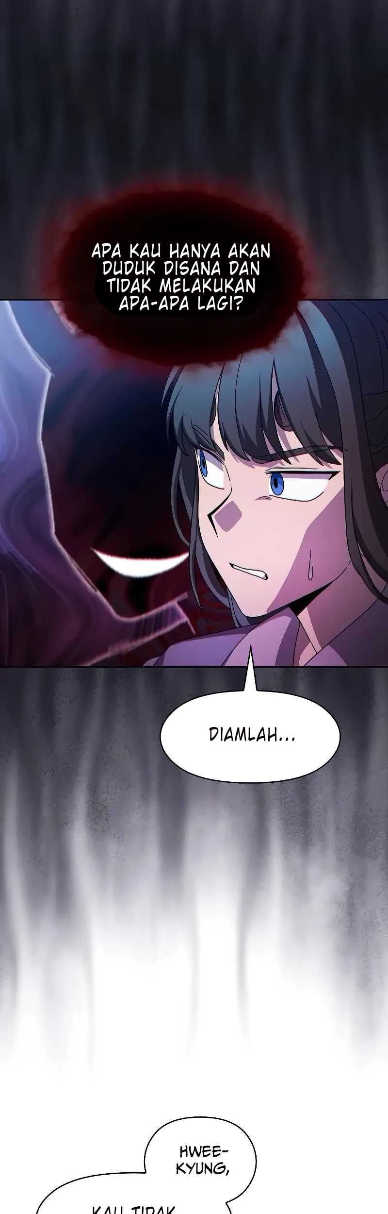 The Nebula’s Civilization Chapter 33 Gambar 44