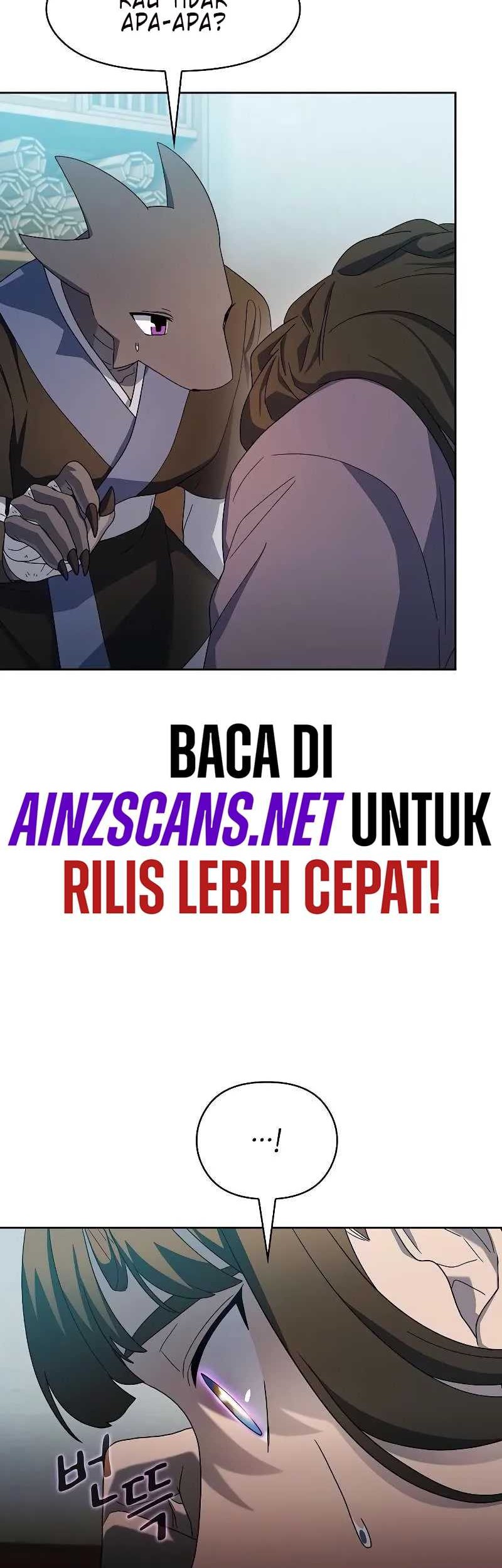 The Nebula’s Civilization Chapter 33 Gambar 45