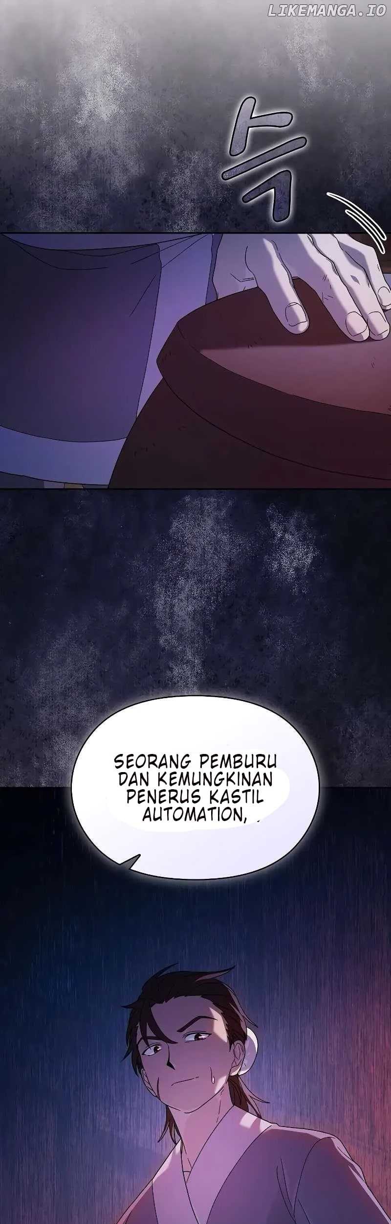 The Nebula’s Civilization Chapter 33 Gambar 53