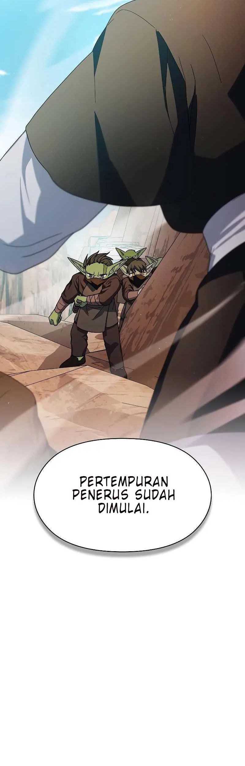 The Nebula’s Civilization Chapter 33 Gambar 5