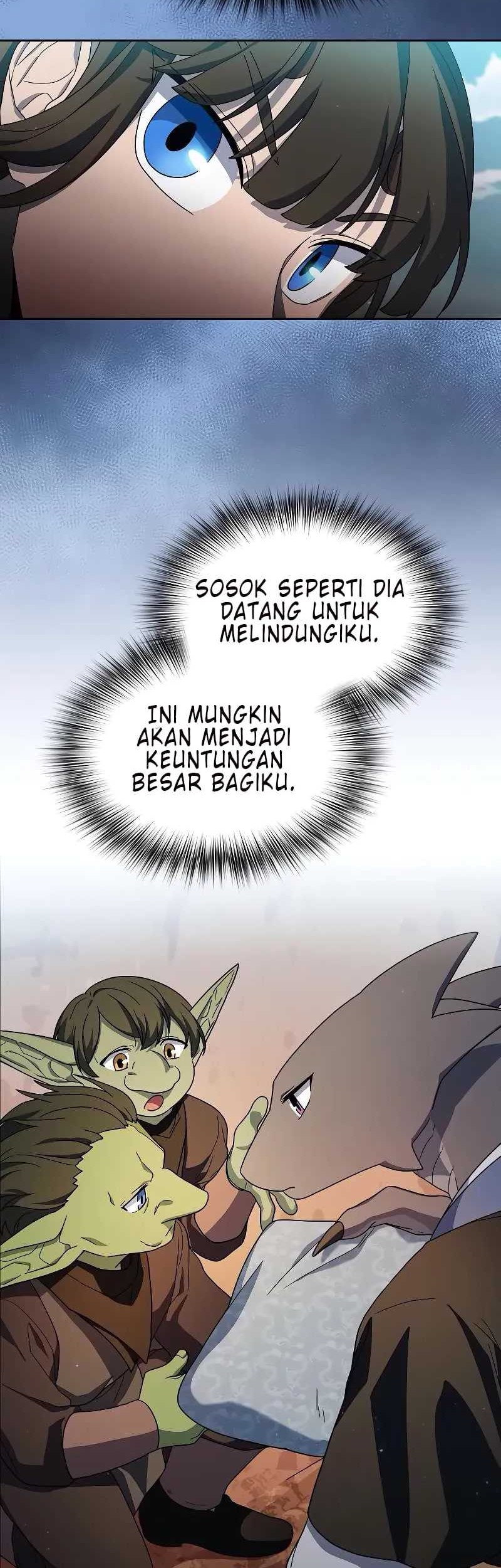 The Nebula’s Civilization Chapter 33 Gambar 13