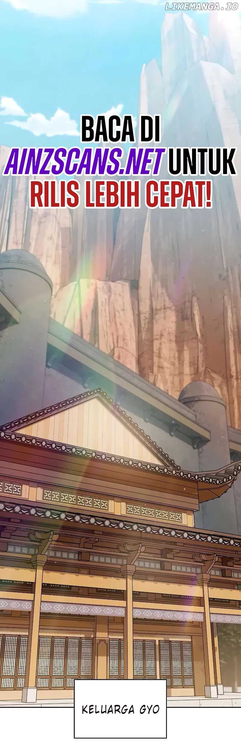 The Nebula’s Civilization Chapter 33 Gambar 22