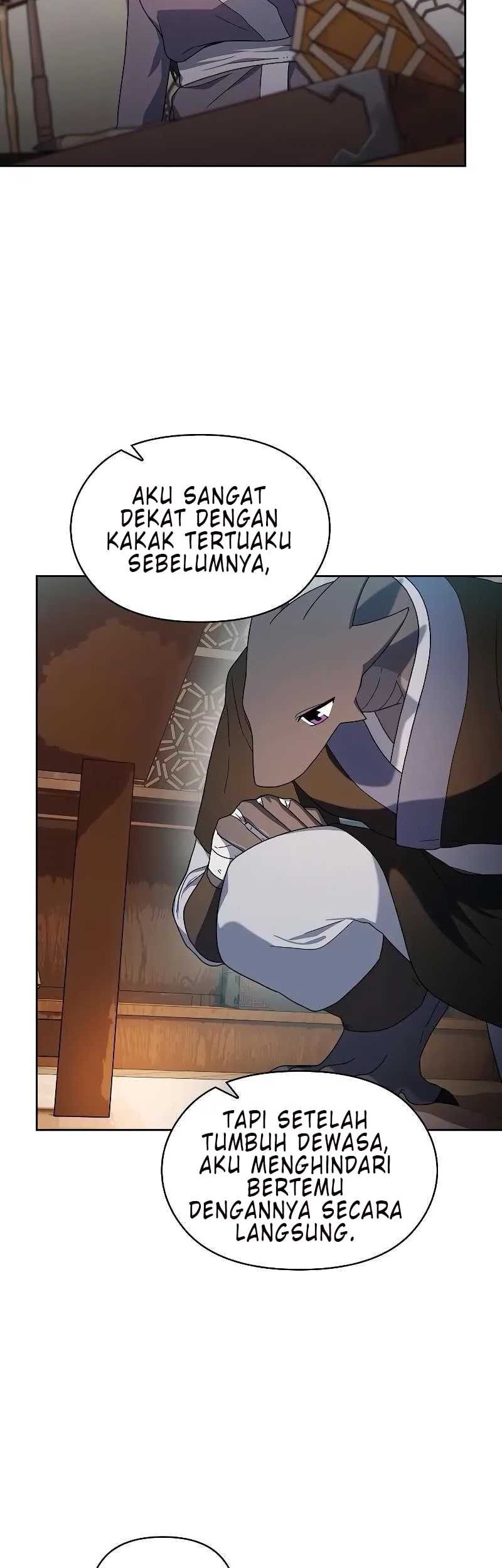 The Nebula’s Civilization Chapter 33 Gambar 35